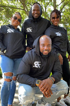 Load image into Gallery viewer, B-Iconic Windbreaker (BLACK)