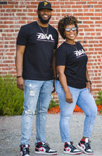 Load image into Gallery viewer, BAM Flagship Tee (BLK)