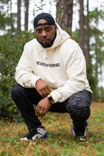 Load image into Gallery viewer, BEYOND Premium Hoodie (BONE)