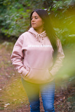 Load image into Gallery viewer, BEYOND Premium Hoodie (ROSE)