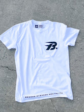 Load image into Gallery viewer, B-Iconic Tee (WHT)