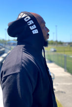 Load image into Gallery viewer, B-Iconic Hoodie (BLK)