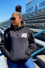 Load image into Gallery viewer, B-Iconic Hoodie (BLK)