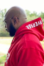 Load image into Gallery viewer, B-Iconic Hoodie (RED)