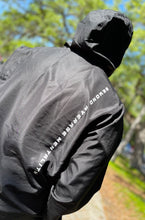 Load image into Gallery viewer, B-Iconic Windbreaker (BLACK)
