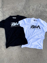 Load image into Gallery viewer, BAM Flagship Tee (WHT)
