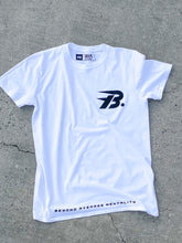 Load image into Gallery viewer, B-Iconic Tee (WHT)
