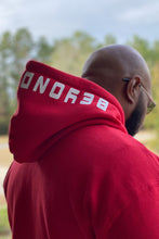 Load image into Gallery viewer, B-Iconic Hoodie (RED)
